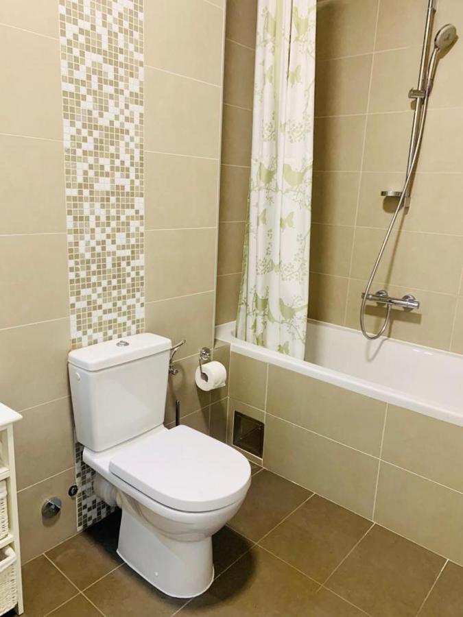 Lavender Bay Apartment F8 Donji Morinj Zewnętrze zdjęcie