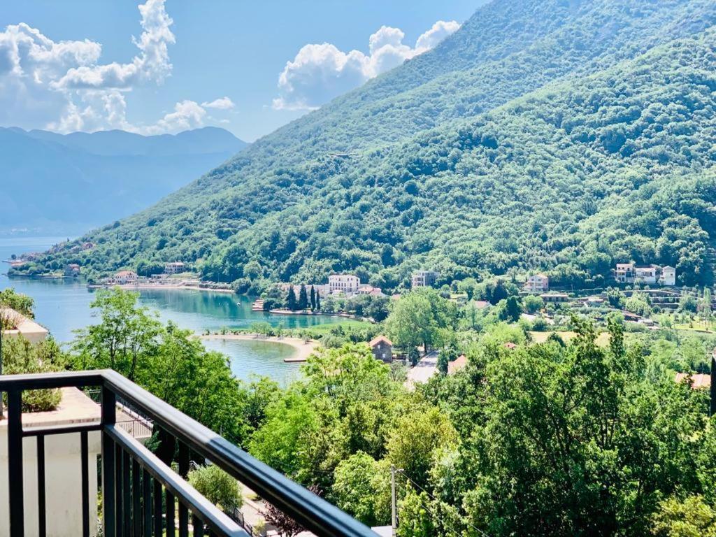 Lavender Bay Apartment F8 Donji Morinj Zewnętrze zdjęcie