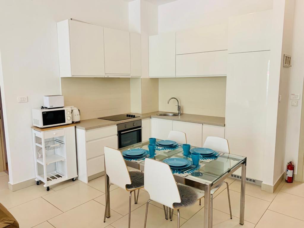 Lavender Bay Apartment F8 Donji Morinj Zewnętrze zdjęcie